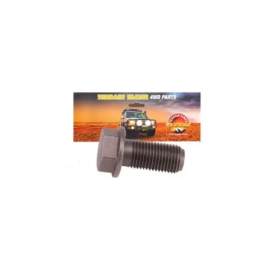 BOULON VOLAND MOTEUR TD42 TD42T TD42TI ZD30DT QD32 TD27