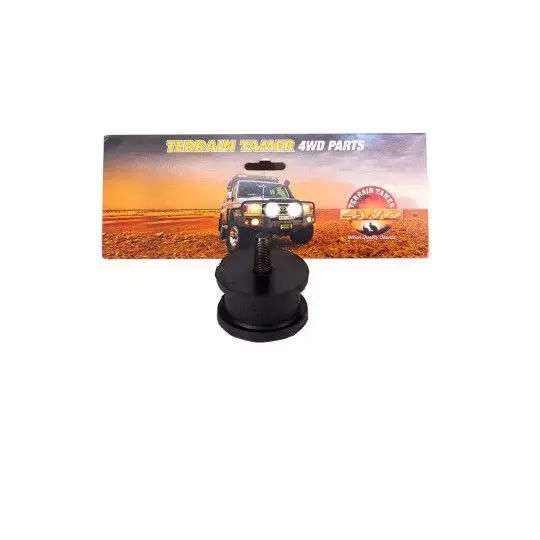 SUPPORT MOTEUR AVANT F DIA 65MM HAUTEUR 50MM