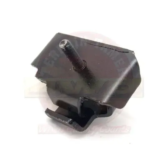 SUPPORT MOTEUR AVANT 2F