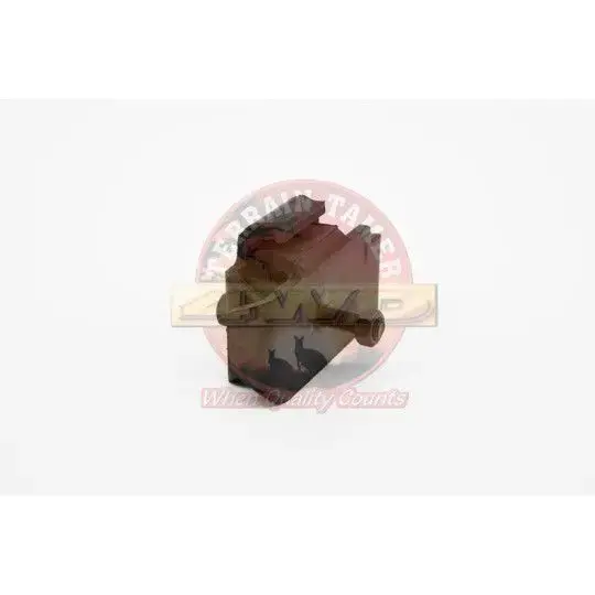 SUPPORT MOTEUR AVANT 3F