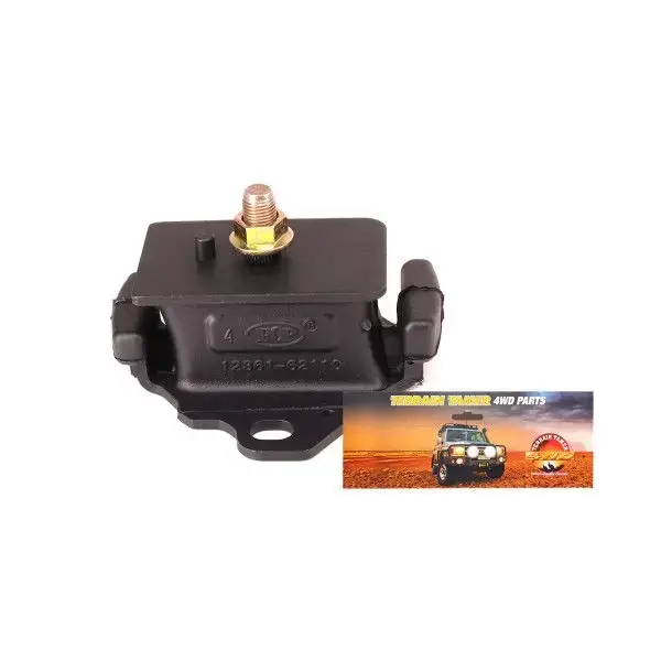 SUPPORT MOTEUR AVANT