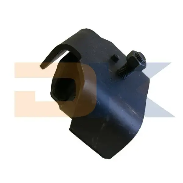 SUPPORT MOTEUR AVANT 2H