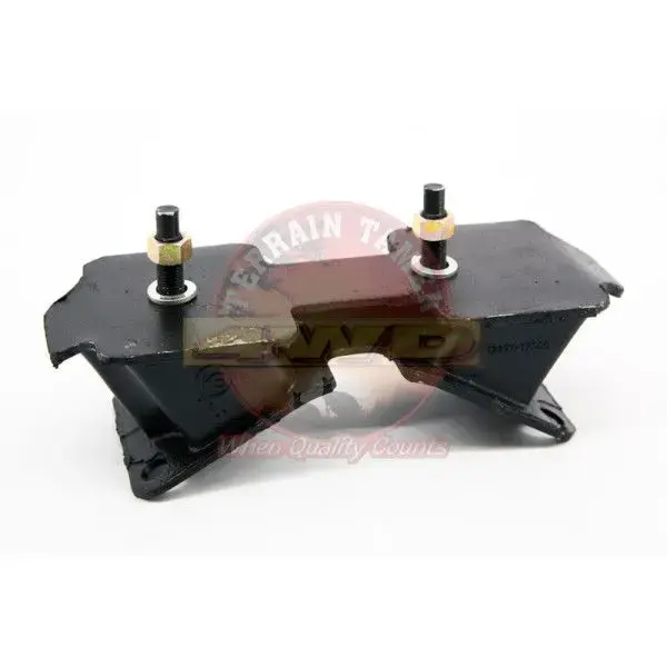 SUPPORT MOTEUR ARRIÈRE 1HZ