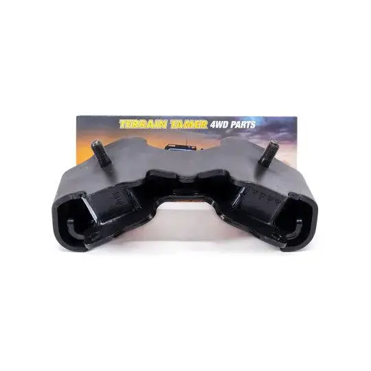 SUPPORT MOTEUR ARRIÈRE B 3B