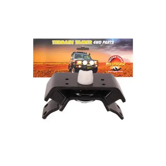 SUPPORT MOTEUR ARRIÈRE BOITE AUTO