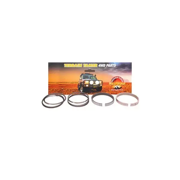 JEU DE SEGMENTS 3F 2.00MM