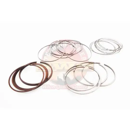 JEU DE SEGMENTS 0.25MM 1VDFTV