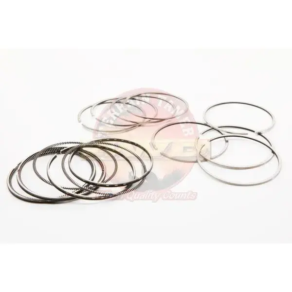 JEU DE SEGMENTS 0.50MM 2L