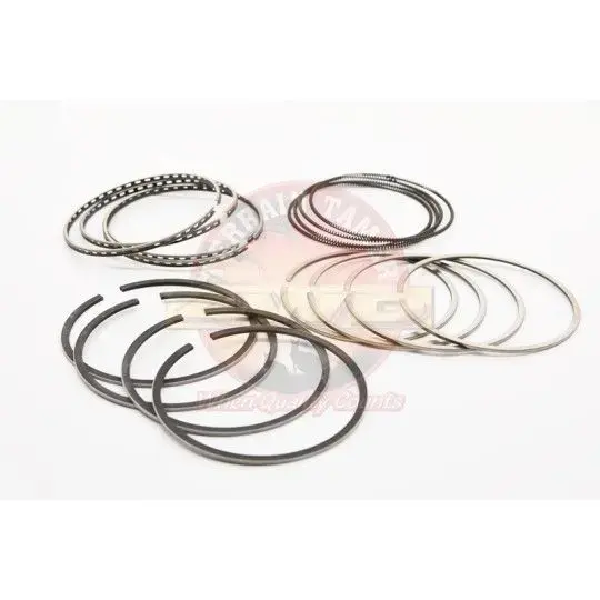 JEU DE SEGMENTS 3L 0.50MM