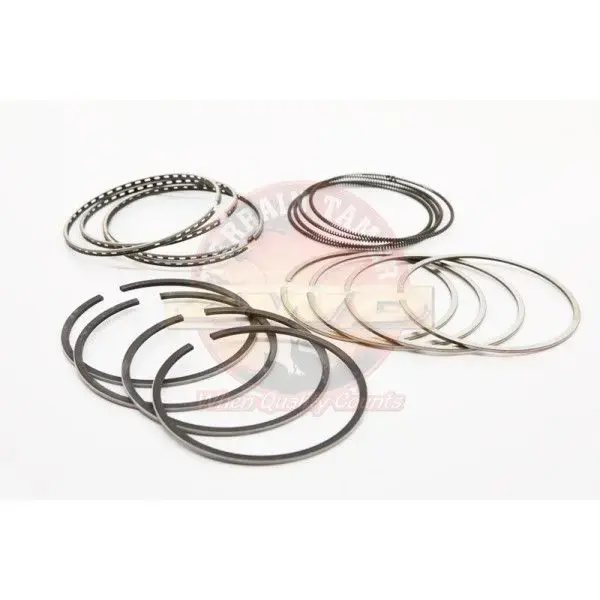 JEU DE SEGMENTS 3L 0.50MM