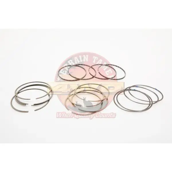 JEU DE SEGMENTS 0.50MM 5L 5LE