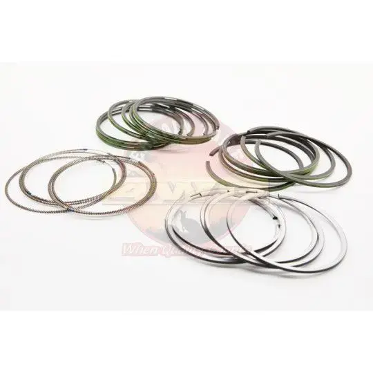 JEU DE SEGMENTS 0.50MM 2H