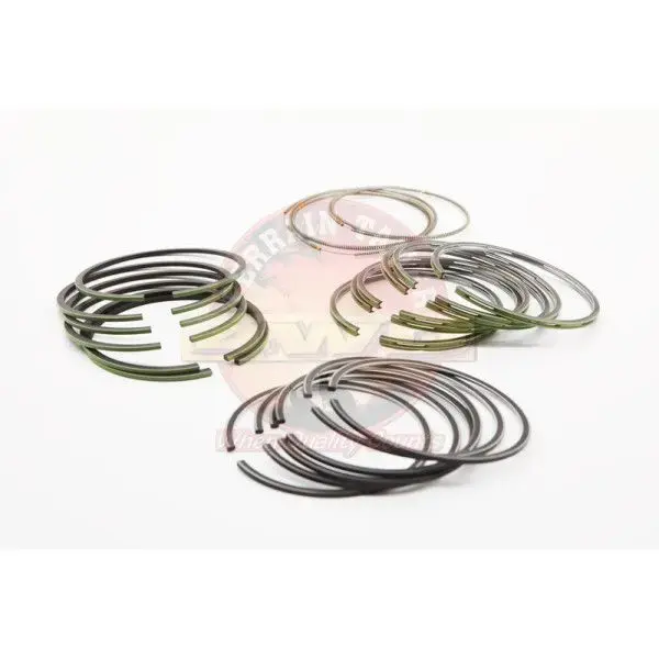 JEU DE SEGMENTS 1.0MM 2H