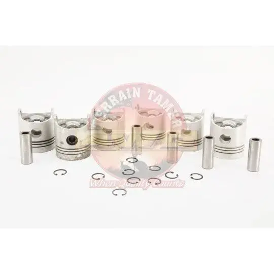 JEU DE PISTONS 0.50mm