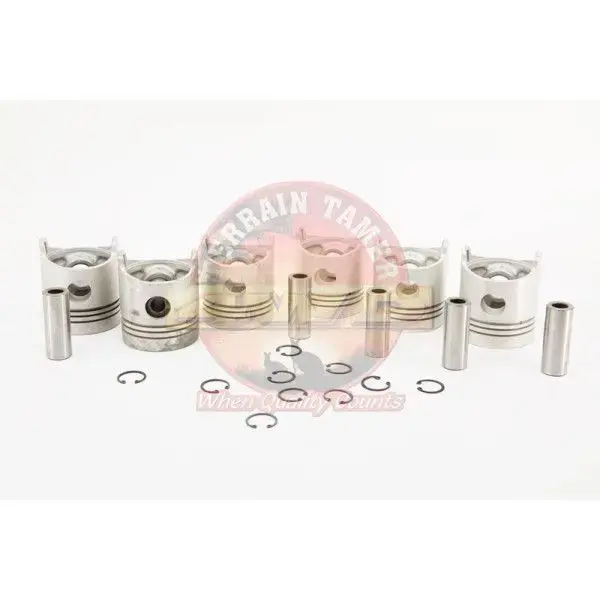 JEU DE PISTONS 0.50mm