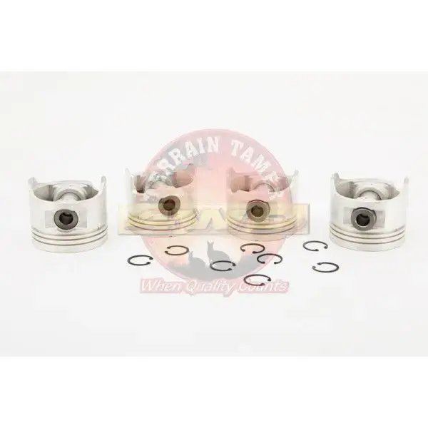 JEU DE PISTONS 0.50MM