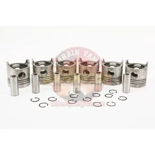 JEU DE PISTONS 0.50MM