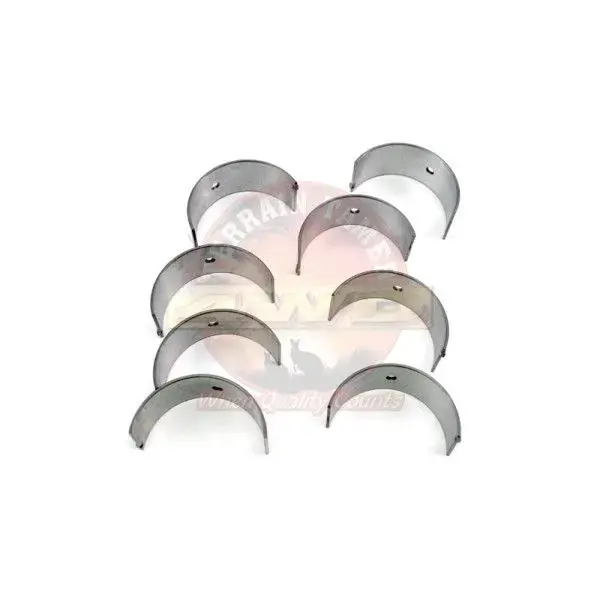 JEU DE COUSSINETS DE BIELLES STD