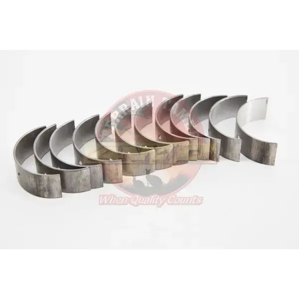 JEU DE COUSSINETS DE BIELLES STD