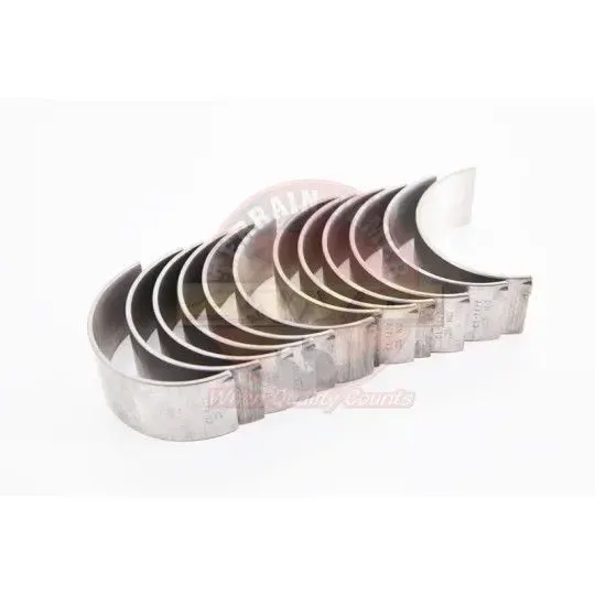 JEU DE COUSSINETS DE BIELLES 0.25MM