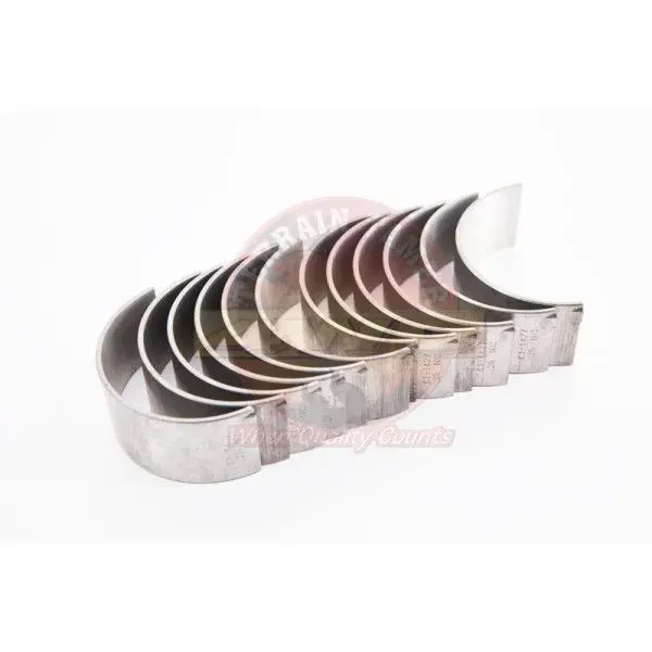 JEU DE COUSSINETS DE BIELLES 0.25MM