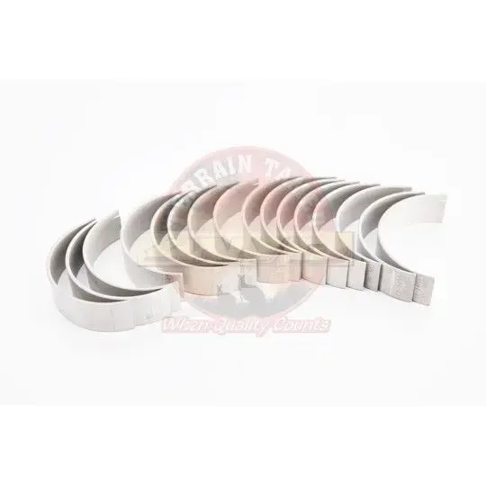 JEU DE COUSSINETS DE BIELLES 0.25MM