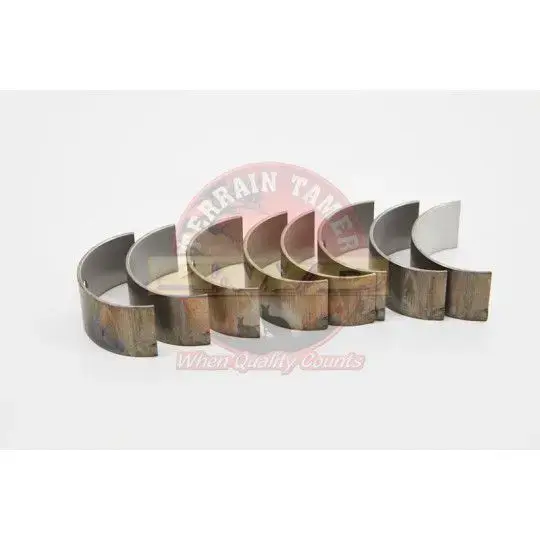 JEU DE COUSSINETS DE BIELLES 0.25MM