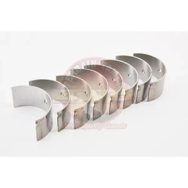 JEU DE COUSSINETS DE BIELLES 0.25MM