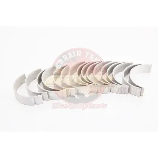 JEU DE COUSSINETS DE BIELLES 0.50MM