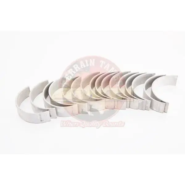 JEU DE COUSSINETS DE BIELLES 0.50MM