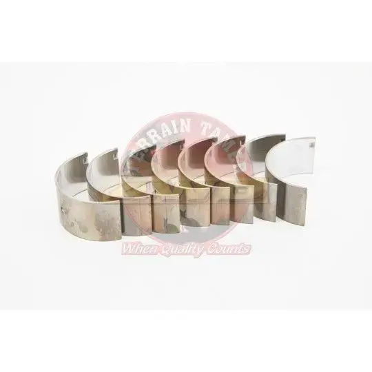 JEU DE COUSSINETS DE BIELLES 0.50MM