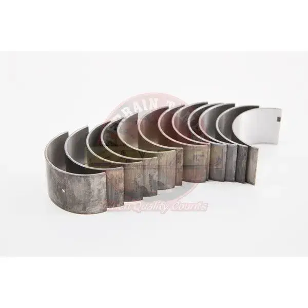 JEU DE COUSSINETS DE BIELLES 0.50MM