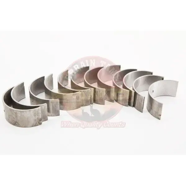 JEU DE COUSSINETS DE BIELLES 0.75MM