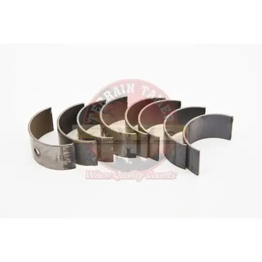 JEU DE COUSSINETS DE BIELLES 0.75MM