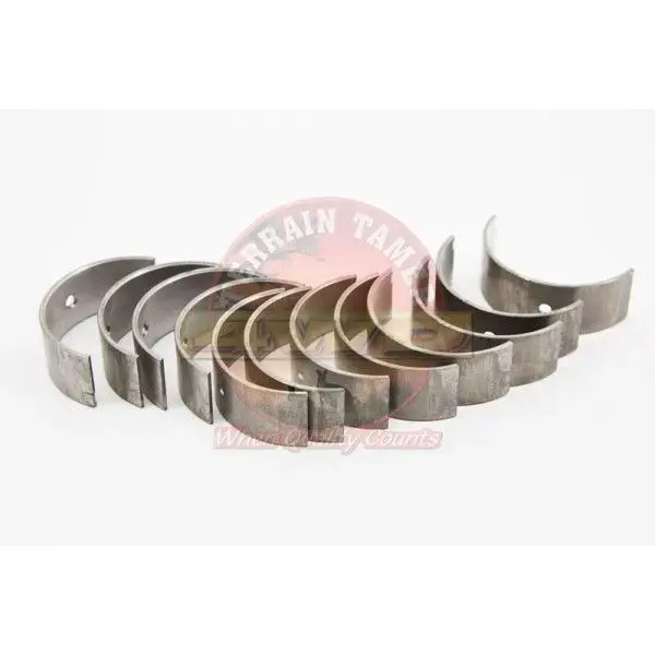 JEU DE COUSSINETS DE BIELLES 0.75MM