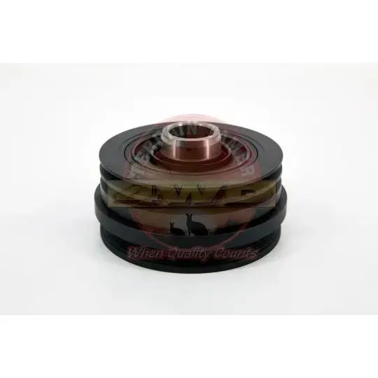 POULIE DAMPER 1HDTFTE