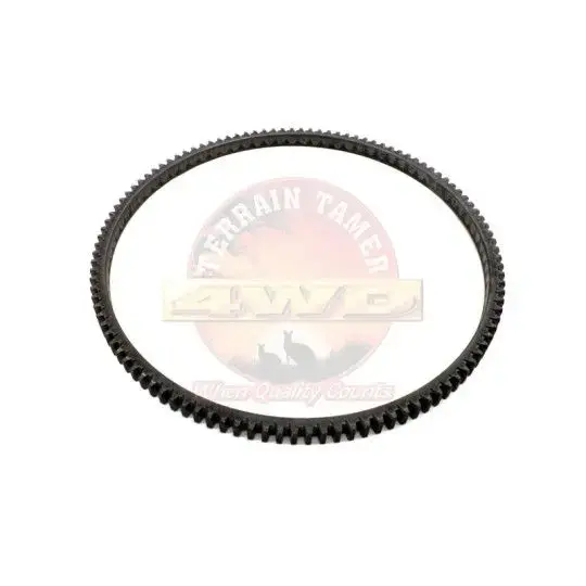 COURONNE DE DÉMARREUR