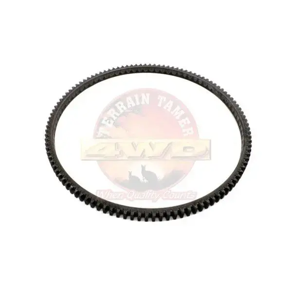 COURONNE DE DÉMARREUR