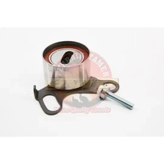 GALET TENDEUR DE COURROIE DE DISTRIBUTION NO.1 3L 5L