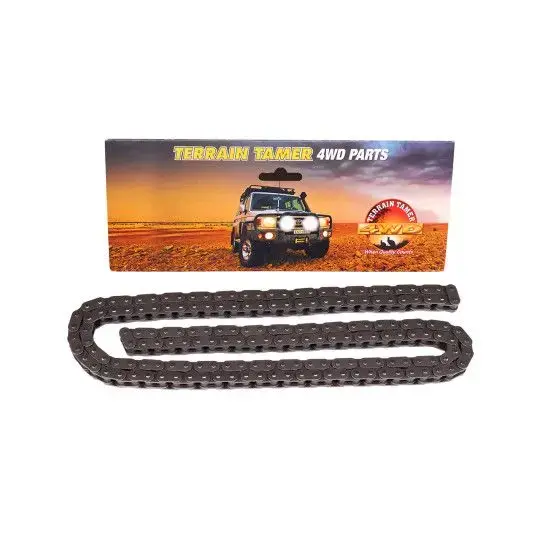 CHAINE DE DISTRIBUTION 1GRFE