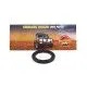 CRANKSHAFT OIL SEAL GU TB45 & TB48