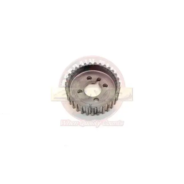 POULIE SUR VILLEBREQUIN 1HDT 1HZ