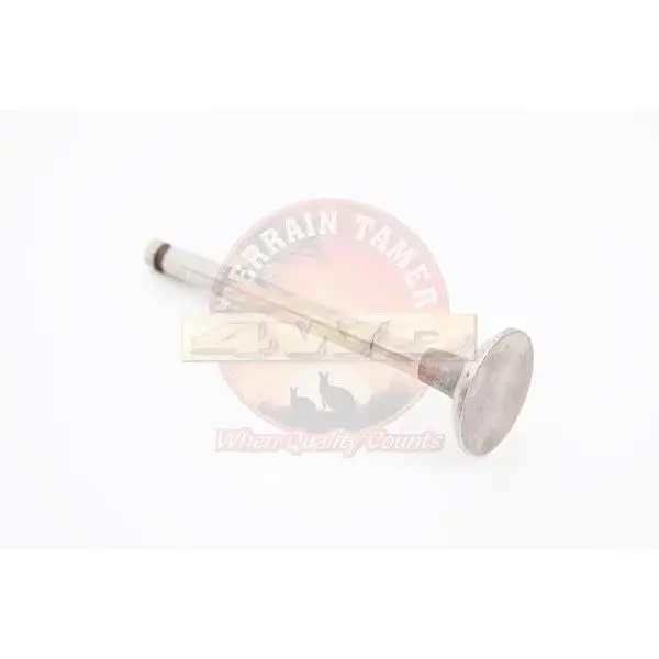 SOUPAPE D'ÉCHAPPEMENT H RAINURE CARRÉ