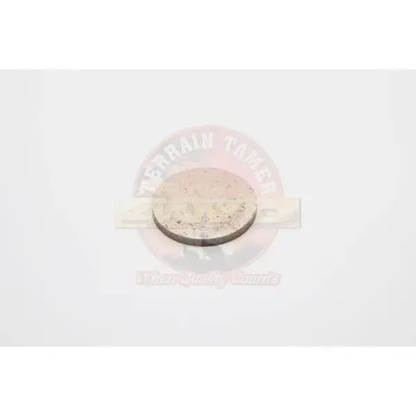 POUSSOIR - PASTILLE DE RÉGLAGE THICKNESS:2.85