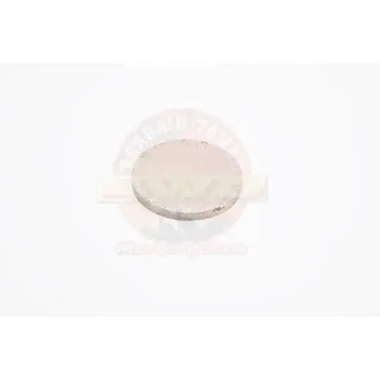 POUSSOIR - PASTILLE DE RÉGLAGE THICKNESS:3.05