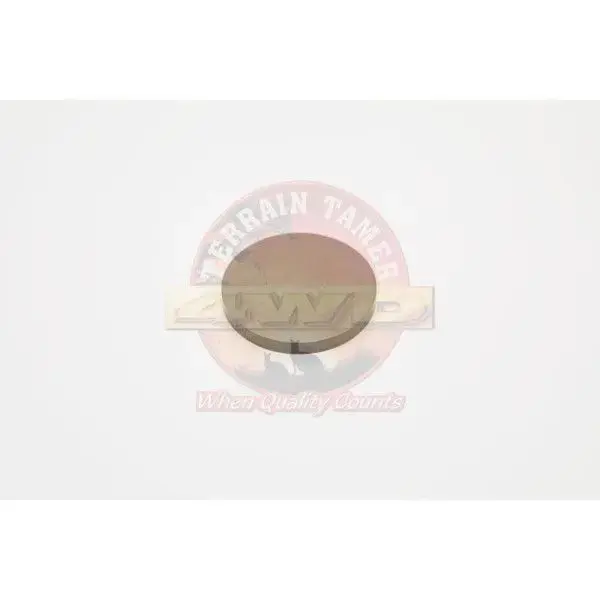 POUSSOIR - PASTILLE DE RÉGLAGE THICKNESS:3.20