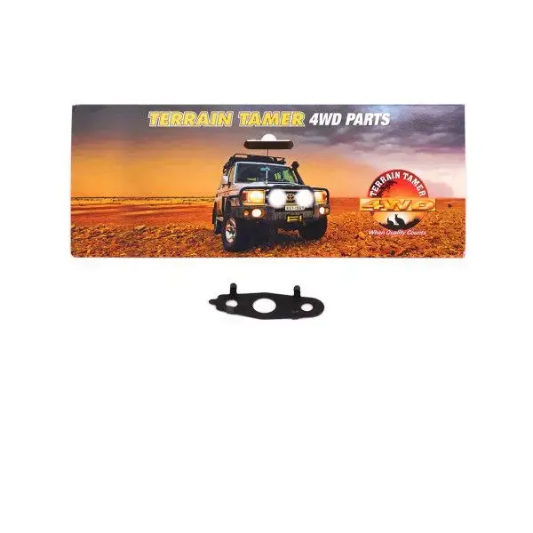 JOINT TUBE METALLIQUE PRÉSSION / RETOUR D'HUILE