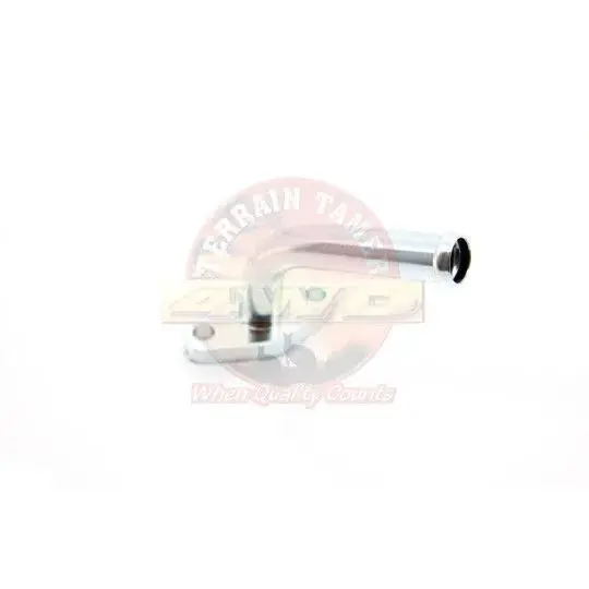 PIPE TURBO OIL DRAIN NO.1 VDJ76/78/79