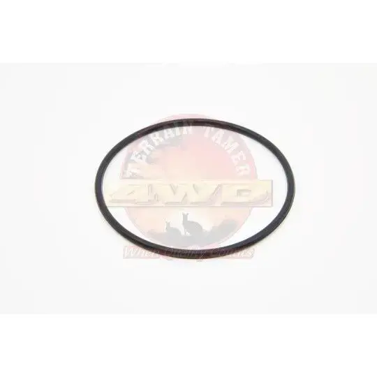 PACKING CENTRIFUGAL OIL FILTER