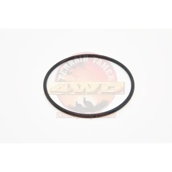 PACKING CENTRIFUGAL OIL FILTER